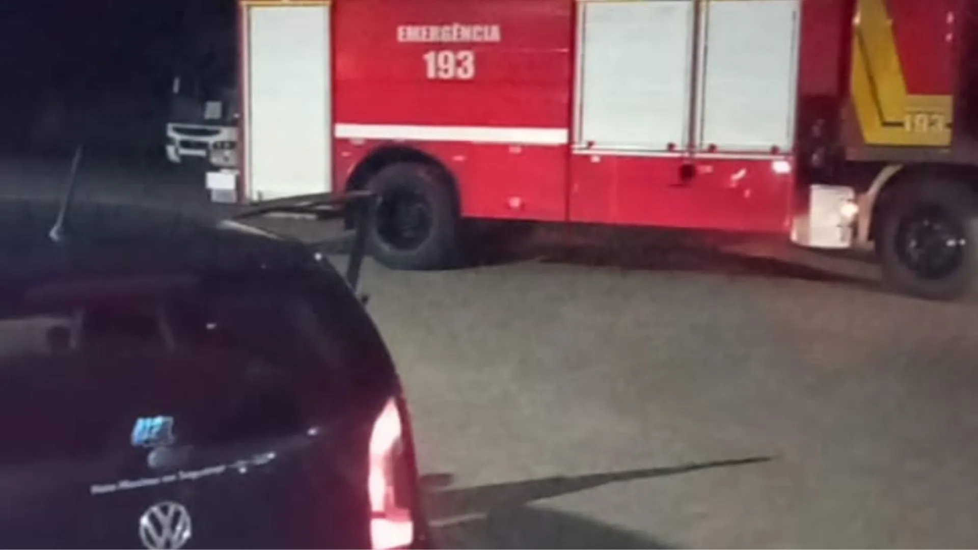 Socorro imediato salva jovem em parada cardiorrespiratória na rodovia de Rio das Antas