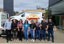 CDL Caçador divulga nomes dos premiados no primeiro sorteio do Show de Prêmios 2025