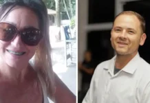 Mãe e filho são identificados entre as vítimas de grave acidente na BR-282