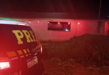 Adolescente de 17 anos é resgatada de boate na BR-280 em Canoinhas