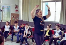 Polícia Civil promove projeto contra exploração sexual infantil nas escolas de Videira