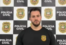 Motorista é indiciado por tentativa de homicídio em caso de agressão e atropelamento em Videira