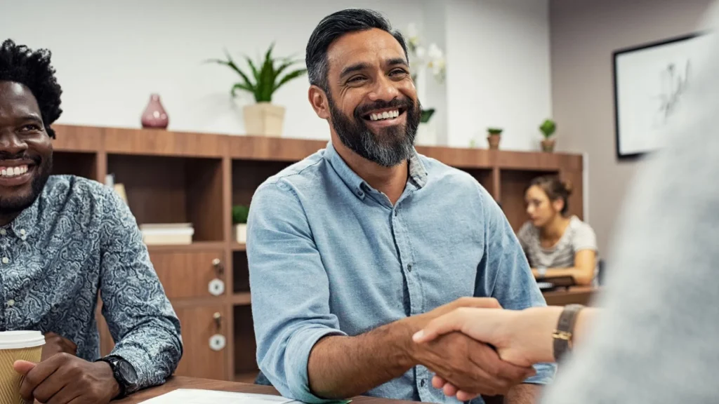 Networking, negócios e pizza: o evento que você não pode perder em Videira