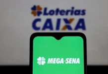 Mega da Virada: Caixa alerta sobre sites de apostas falsos