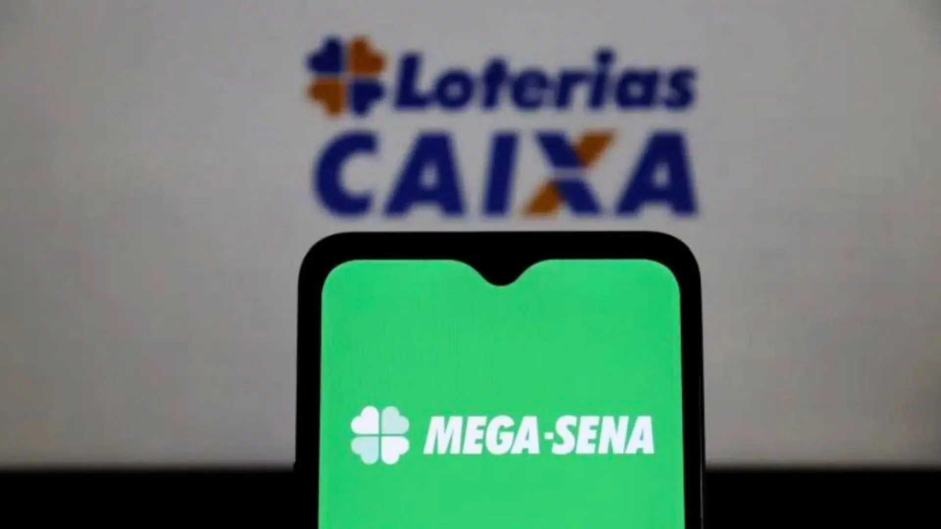 Mega-Sena acumula e prêmio chega a R$ 48 milhões neste sábado