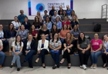 Indústria e SENAI firmam parceria para capacitar geração de jovens talentos