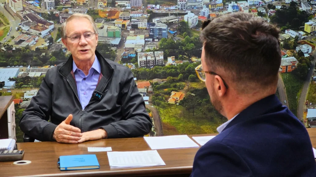 Videira se prepara para novo ciclo de crescimento com investimentos de R$ 20 milhões