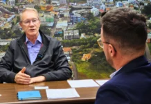 Videira se prepara para novo ciclo de crescimento com investimentos de R$ 20 milhões