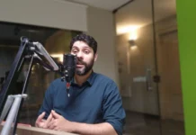 Pastor Tiago Bentes explica o impacto da reforma protestante na fé cristã e no acesso à Bíblia