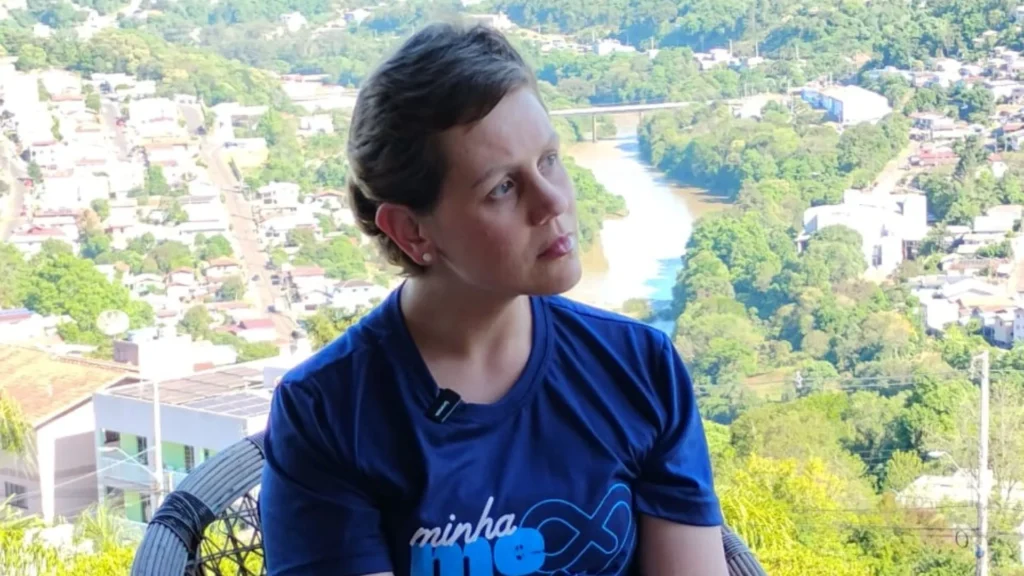 Diagnóstico precoce salva vidas; Veja o relato de Marina Werner