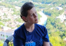 Diagnóstico precoce salva vidas; Veja o relato de Marina Werner