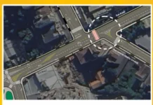 Videira anuncia ajustes no trânsito da Rua Brasil a partir de 20 de outubro