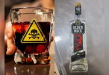 Casal apresenta sintomas, mas intoxicação por metanol é negada por autoridades