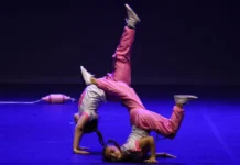Grupo de Videira conquista sete premiações em festival de dança em SC