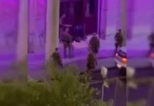 Seis PMs são denunciados por agressões a moradores de rua no Centro de Florianópolis