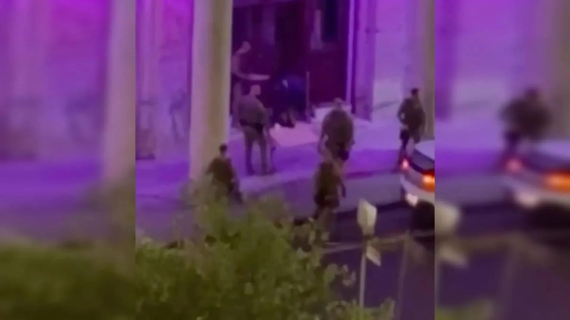 Seis PMs são denunciados por agressões a moradores de rua no Centro de Florianópolis