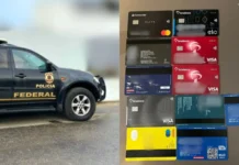 Polícia Federal prende 10 por fraude de R$ 42 milhões contra a Caixa em operação em SC