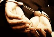 Foragido do sistema prisional é preso após furto a residência em Videira