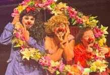 Prepare-se para rir e se emocionar: Palacius de Emoções chega a Videira