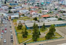 Dez funcionários passam mal após café da tarde em pronto-socorro do Meio-Oeste de SC