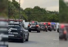 Golpe do falso advogado: Polícia Civil de SC desarticula quadrilha e prende 16 criminosos