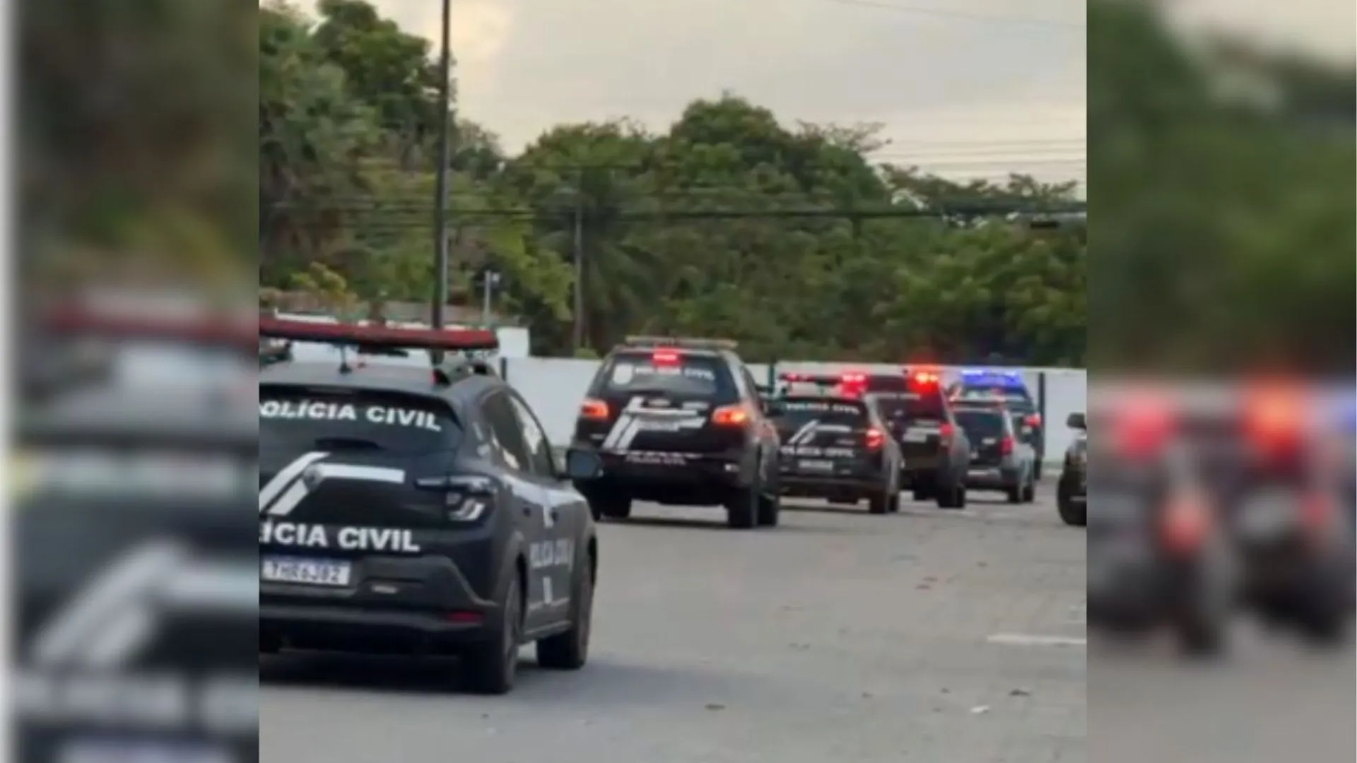 Golpe do falso advogado: Polícia Civil de SC desarticula quadrilha e prende 16 criminosos