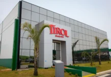 Tirol amplia produção e investe R$ 200 milhões em fábrica no Oeste catarinense