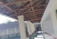 Homem em surto invade escola em SC e gera pânico entre alunos e professores