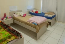 Videira amplia qualidade no acolhimento de crianças com investimento no Lar Menino Jesus