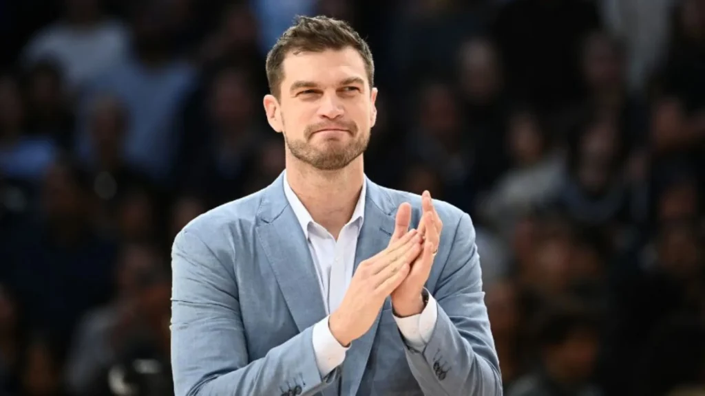 Catarinense Tiago Splitter se torna primeiro técnico brasileiro na NBA
