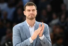 Catarinense Tiago Splitter se torna o primeiro técnico brasileiro na NBA