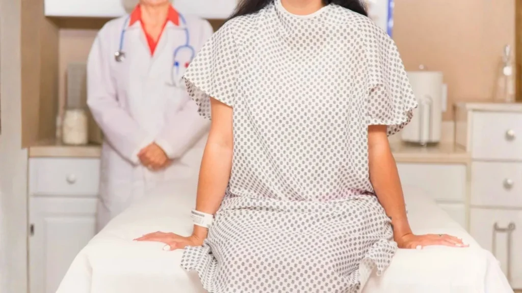 Quando levar a menina para a primeira consulta ginecológica?