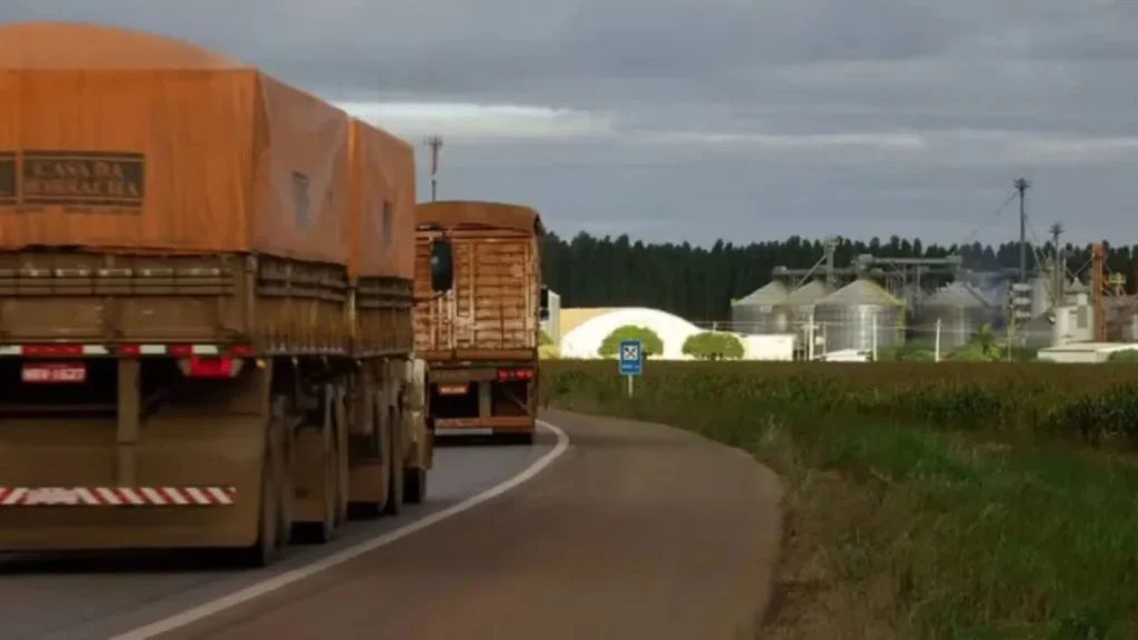 Nova fiscalização da tabela do frete preocupa produtores