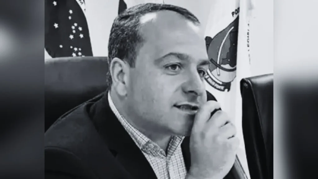 Ex-prefeito e atual secretário da fazenda é encontrado morto na Serra