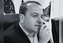 Ex-prefeito e atual secretário da fazenda é encontrado morto na Serra