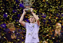 João Fonseca faz história no ATP 500 da Basileia e embolsa prêmio milionário