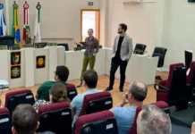 Videira apresenta orçamento de R$ 415 milhões para 2026