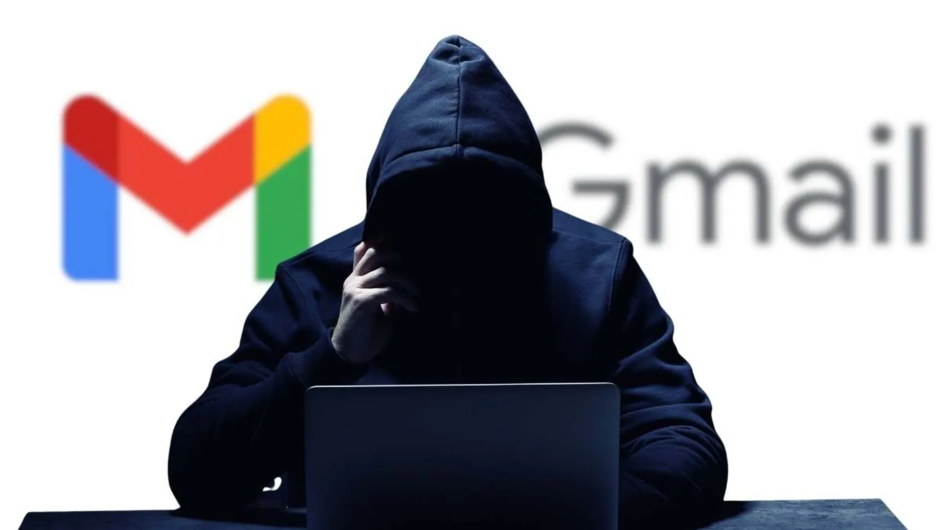 Vazamento expõe 183 milhões de senhas e e-mails de usuários do Gmail