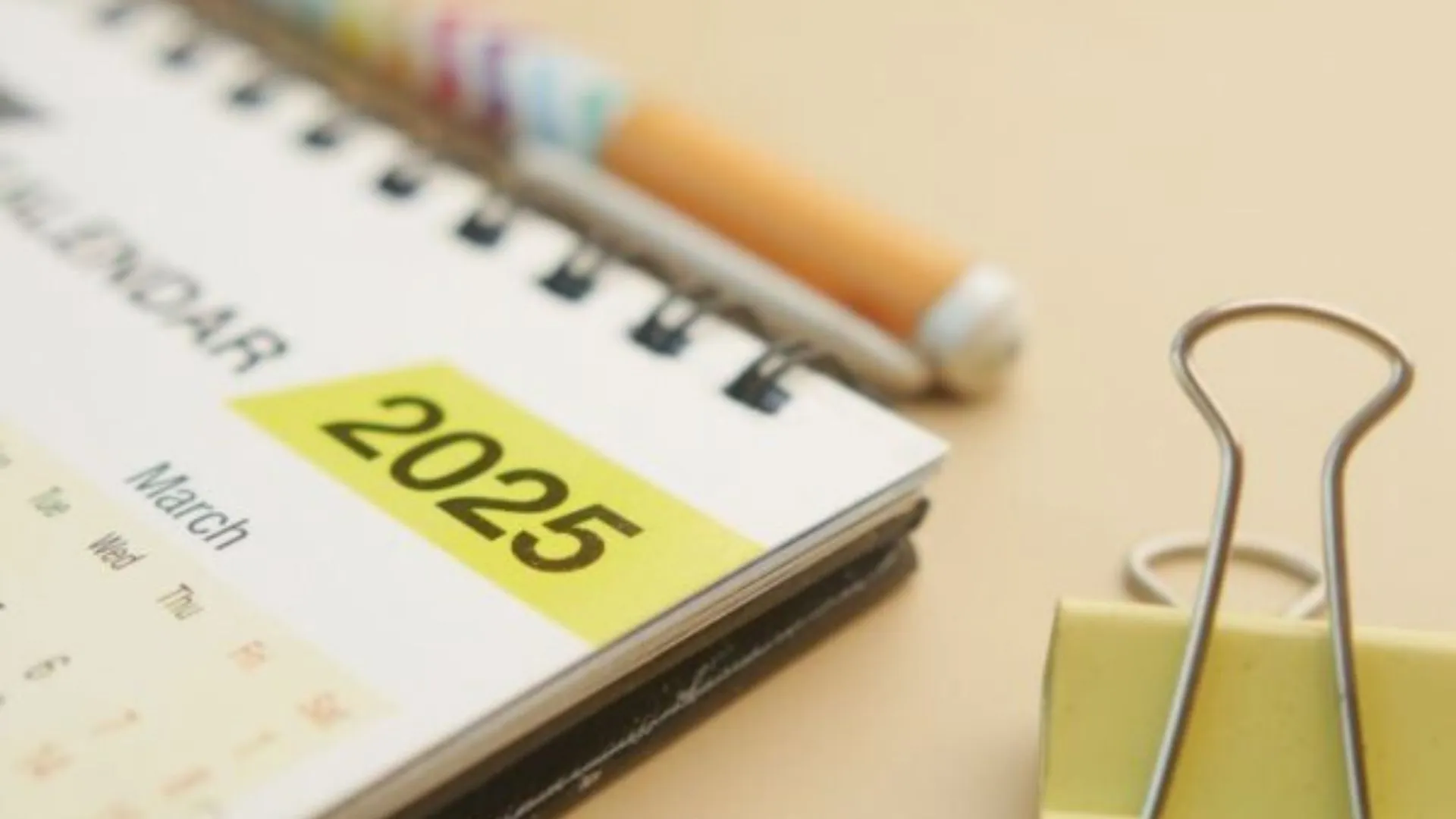 Confira as datas para aproveitar feriados prolongados neste fim de ano Confira as datas para aproveitar feriados prolongados neste fim de ano