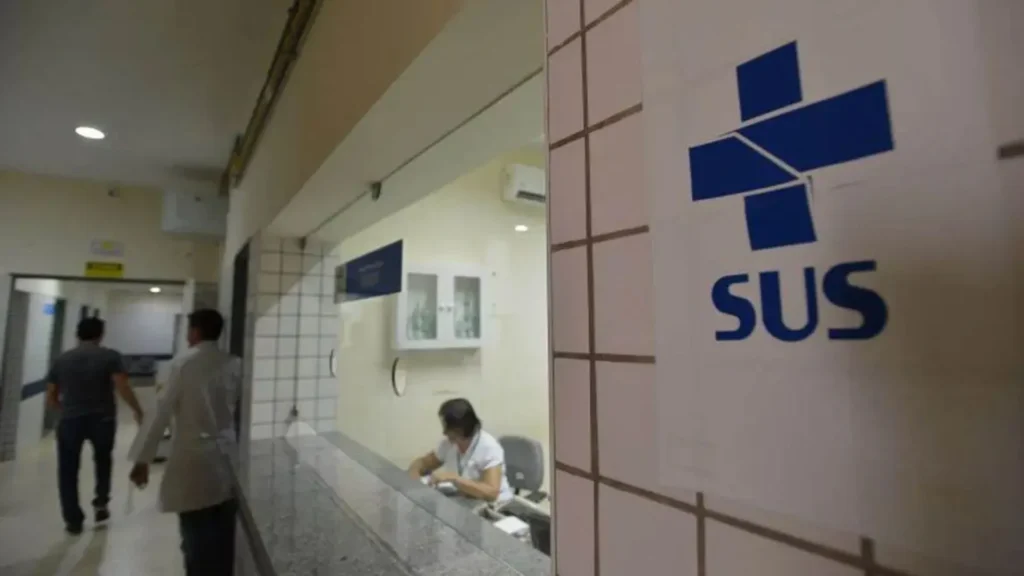 Para 75% dos brasileiros, SUS é o único atendimento disponível