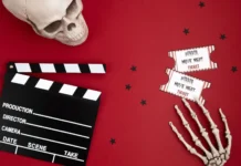 Biblioteca Municipal de Videira promove maratona gratuita de filmes de terror