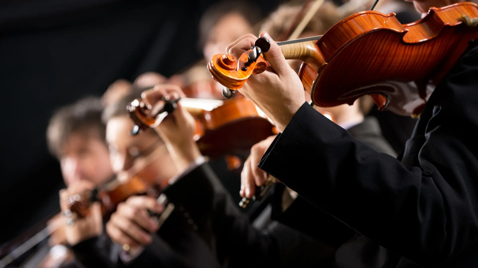 Camerata Videira celebra 30 anos com concerto gratuito em Videira Camerata Videira celebra 30 anos com concerto gratuito em Videira