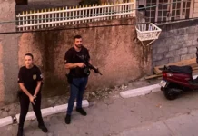 Operação policial desmantela esquema de Jogo do Bicho e facção PGC em SC