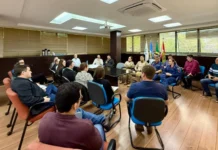 Prefeitura define proposta de data para a Expo Videira 2026