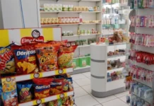 Produtos de conveniência, como alimentos embalados, poderão ser vendidos em farmácias de SC