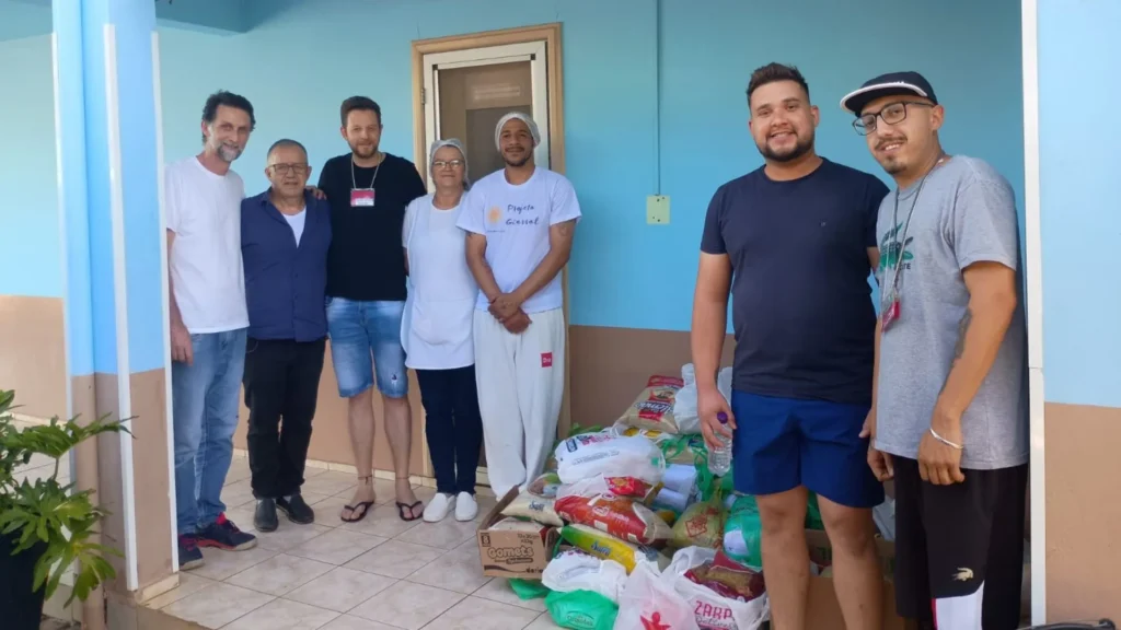 Campeonato Municipal leva emoção e solidariedade aos campos de Videira