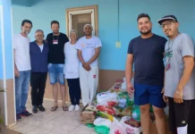 Campeonato Municipal leva emoção e solidariedade aos campos de Videira