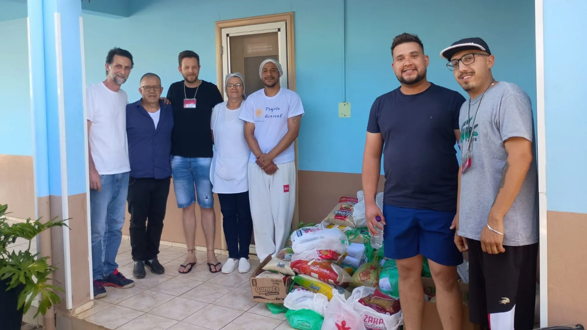Campeonato Municipal leva emoção e solidariedade aos campos de Videira