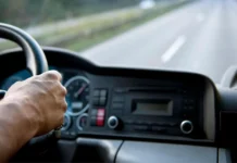 SC enfrenta crise no transporte de cargas por escassez de caminhoneiros