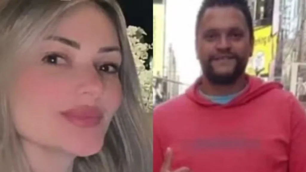 Catarinense é assassinada com múltiplas facadas na Itália